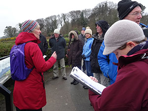Mourne Heritage Trust